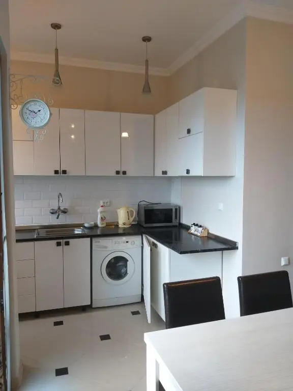 Apartment Gorgiladze 66