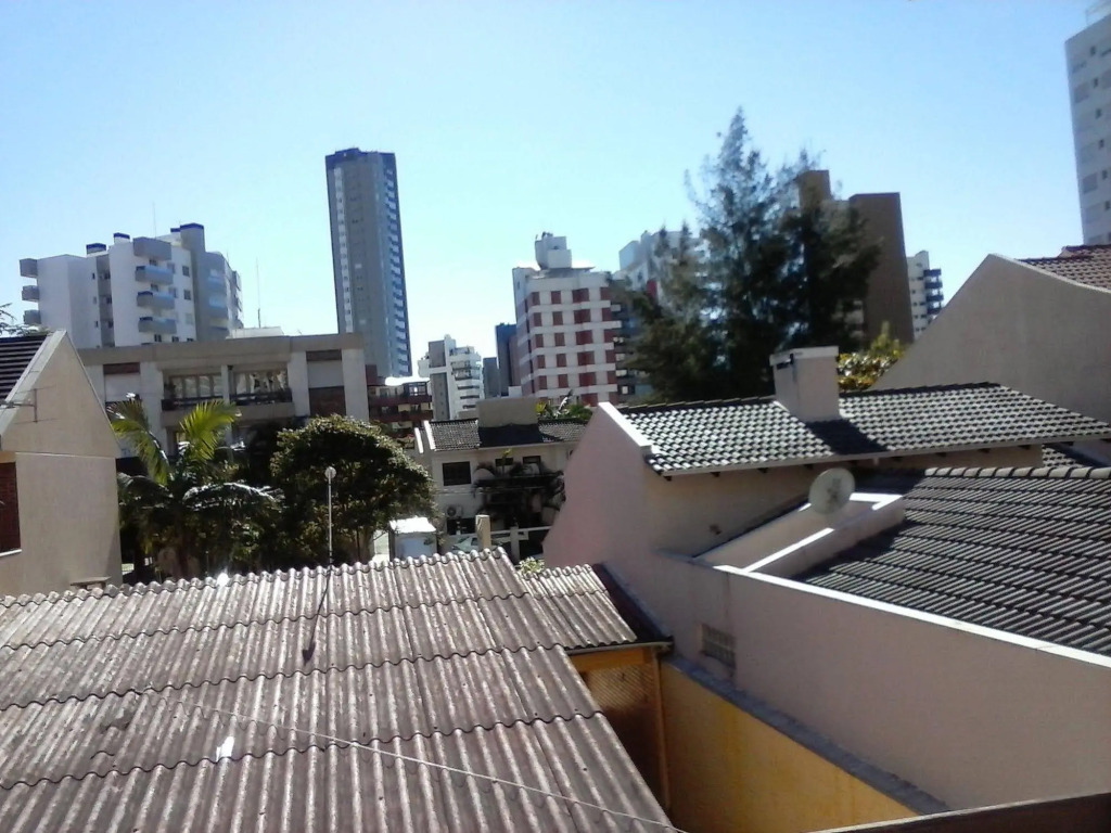 Pousada Mar de Dentro