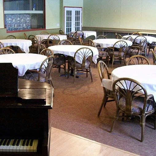 The Lodge Resort Hotel