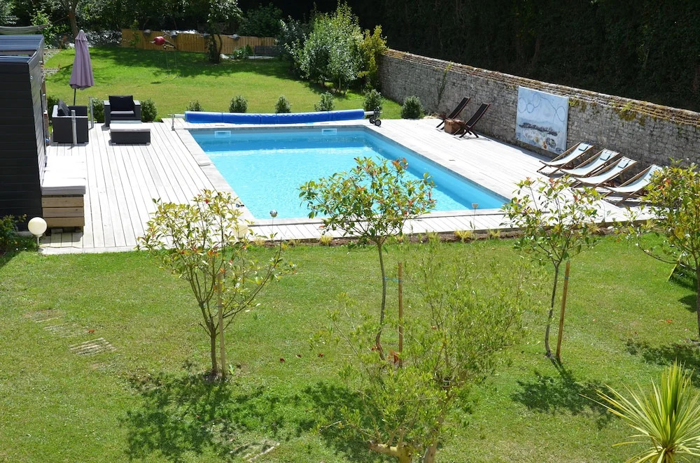 Gite Ô Loft