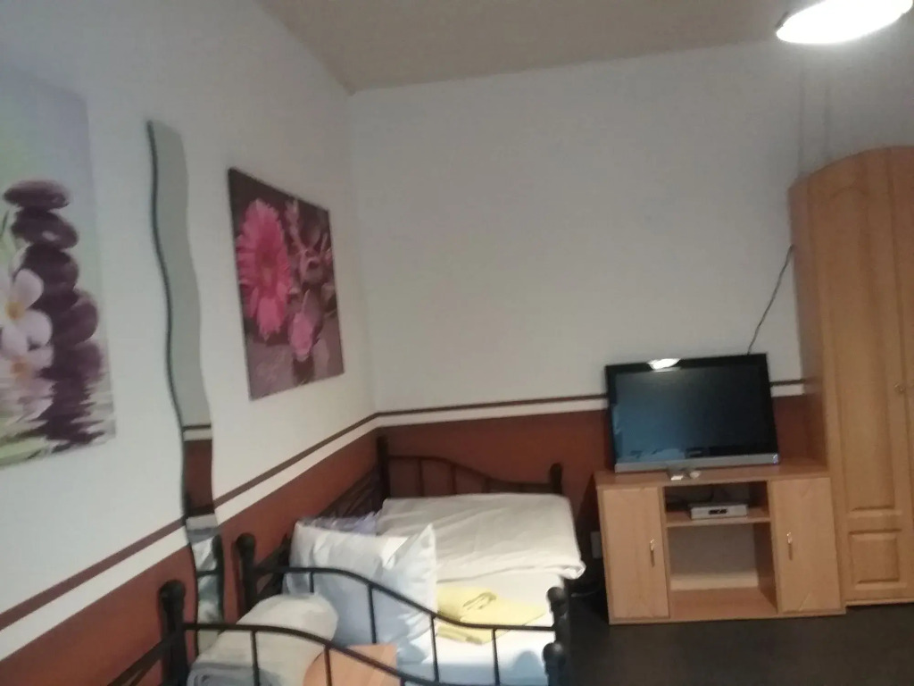 Sultanias Homesharing