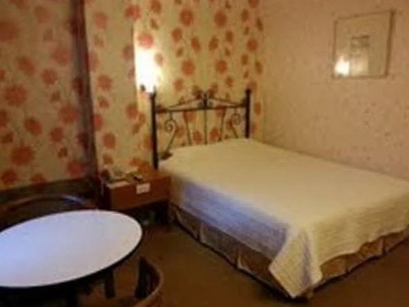 Plaza Hotel