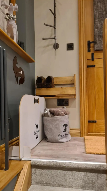 Fox Corner, Ambleside, Dog Friendly, hot tub