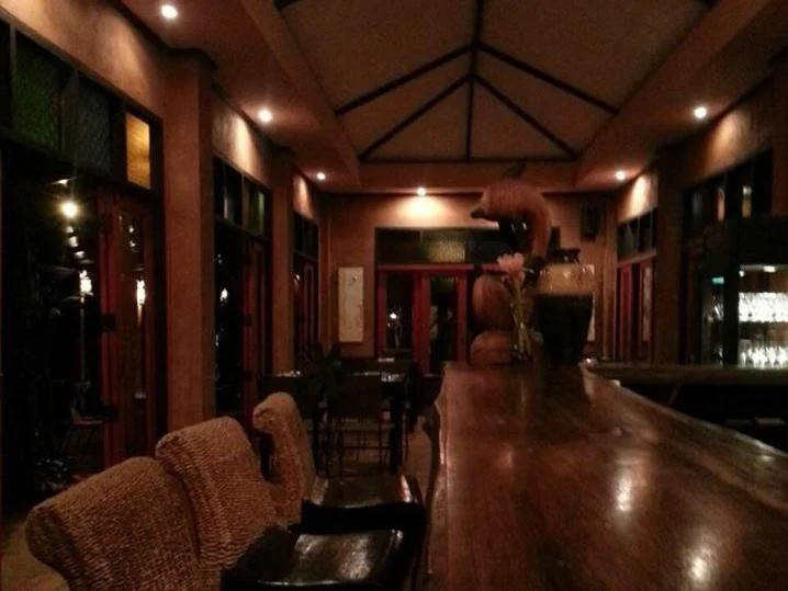Saimoonbury Resort