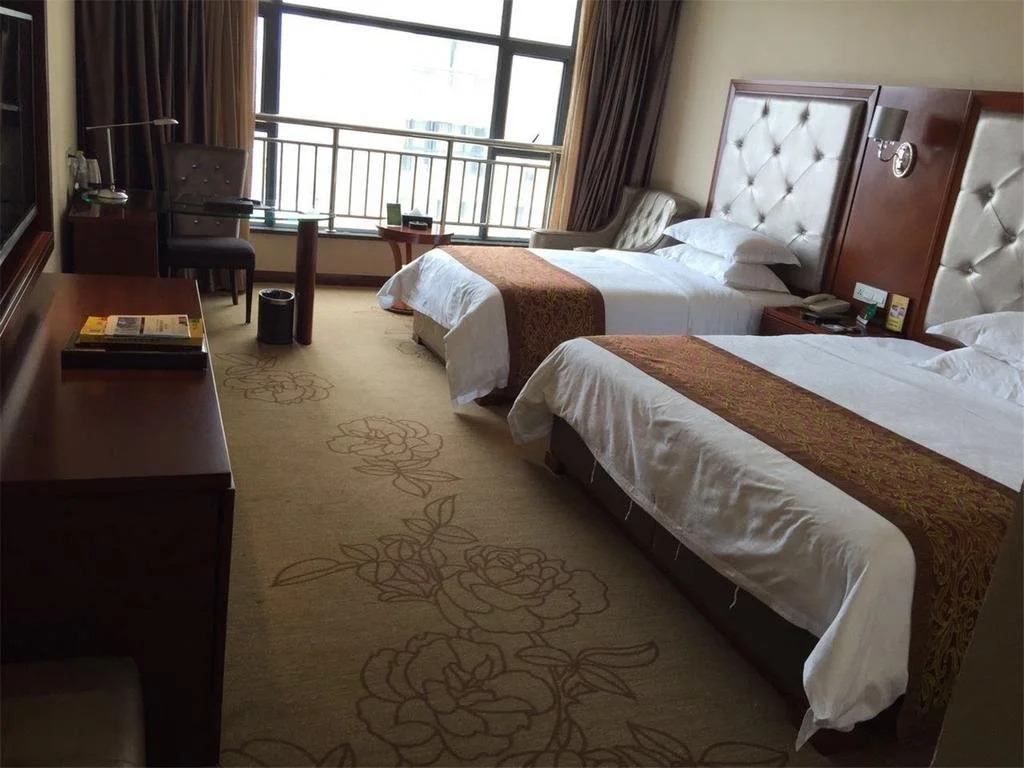 Meyes International Hotel