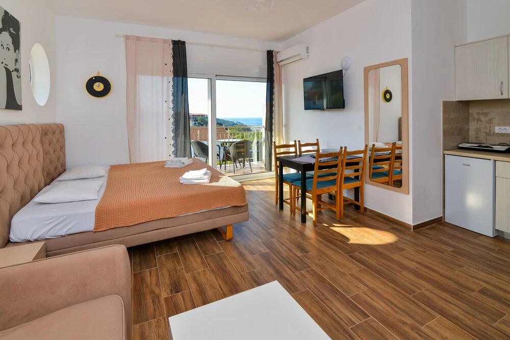 Minna Apartments