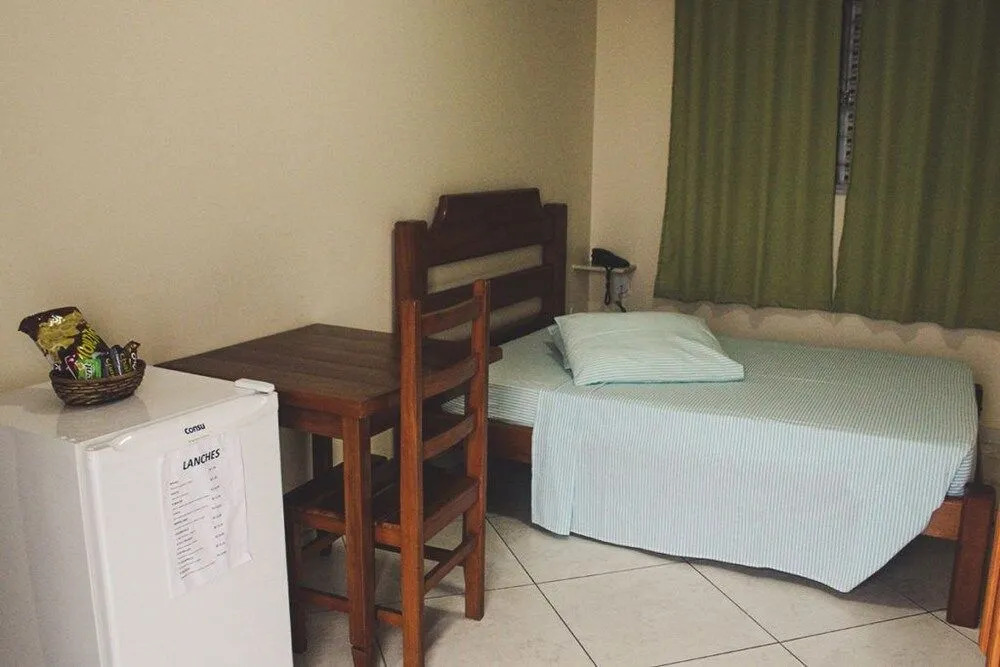 Pousada Cabana