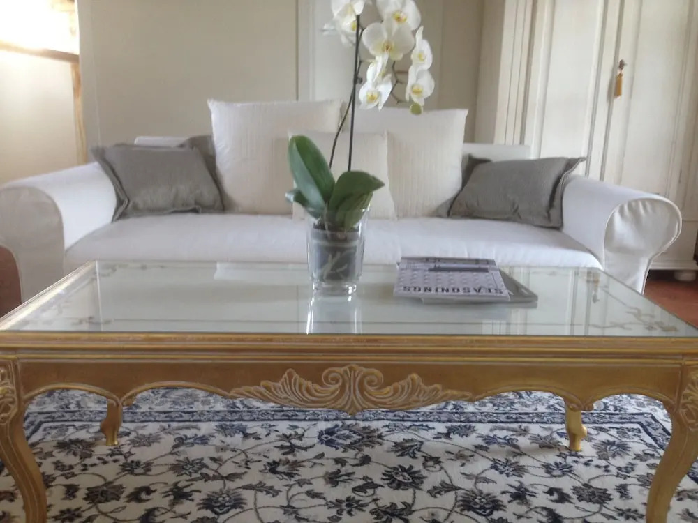 Luxury Tuscany Villas