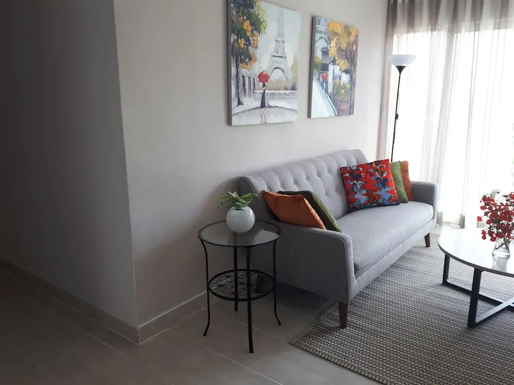 Caribbean Riviera Apartment