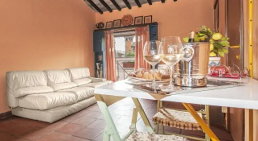 B&B Il Chicco d Uva