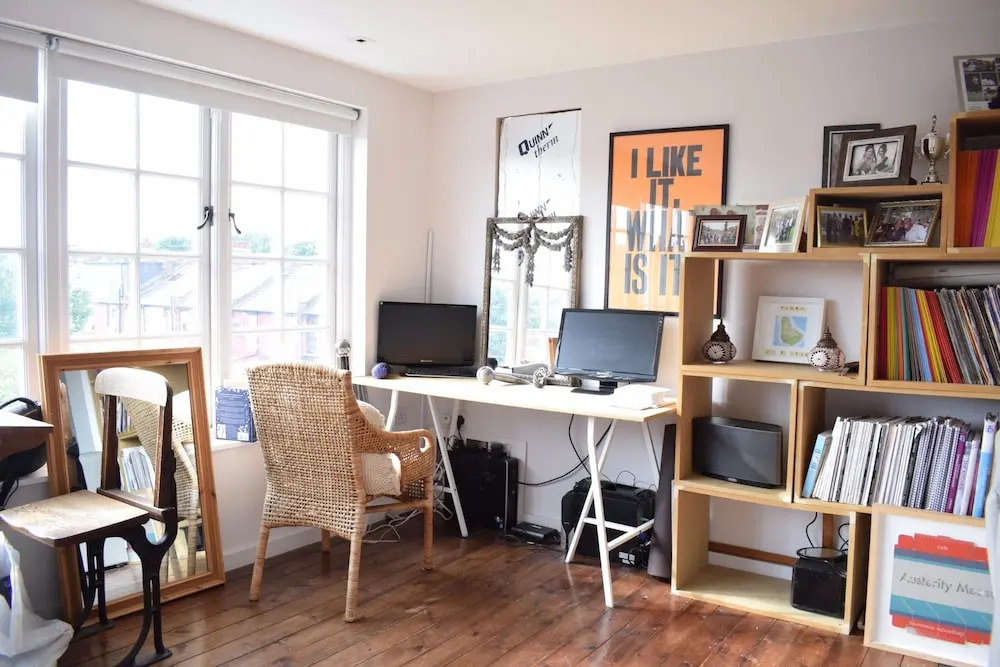 Spacious Family Home in Wembley