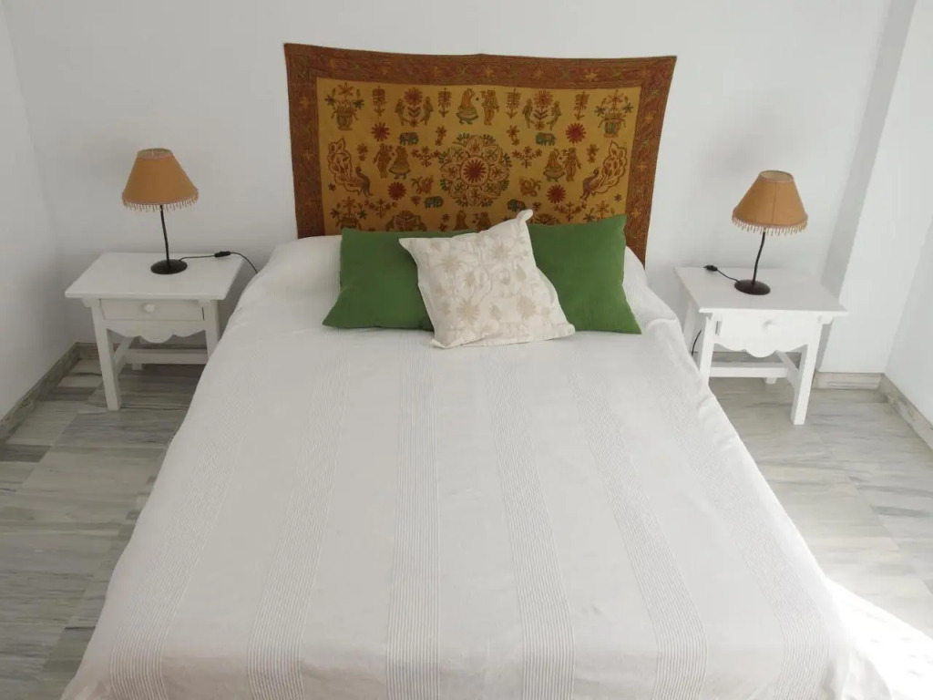 Apartamento Mezquita
