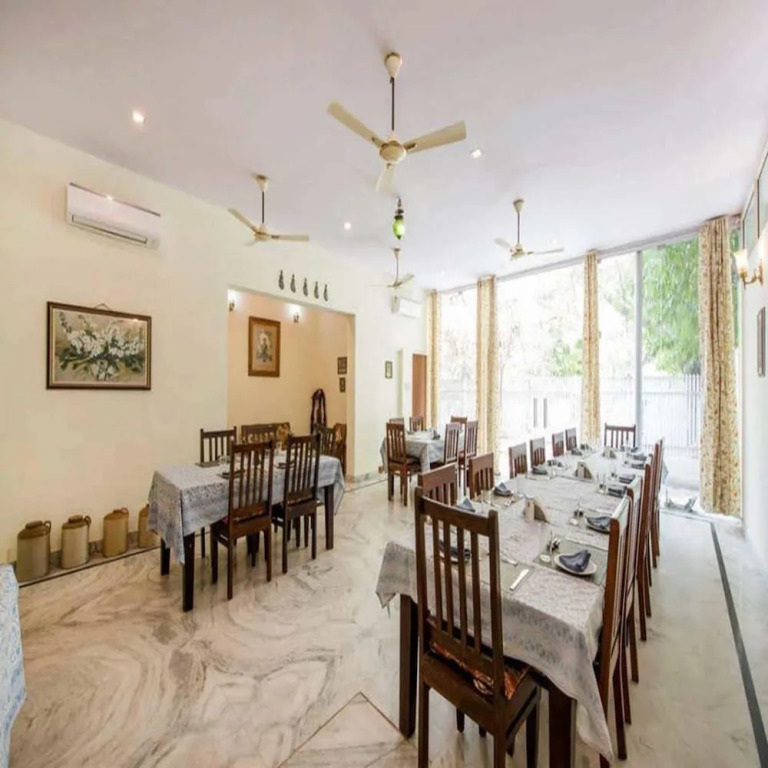 Nokha House
