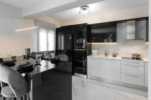 Black Diamond Residence