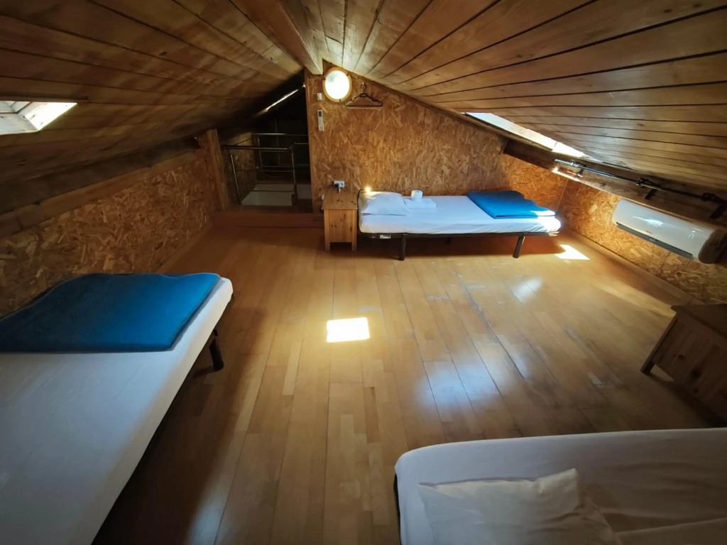RoomDream AL Beato