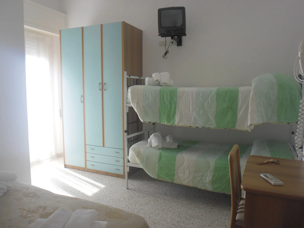 Hotel Busignani