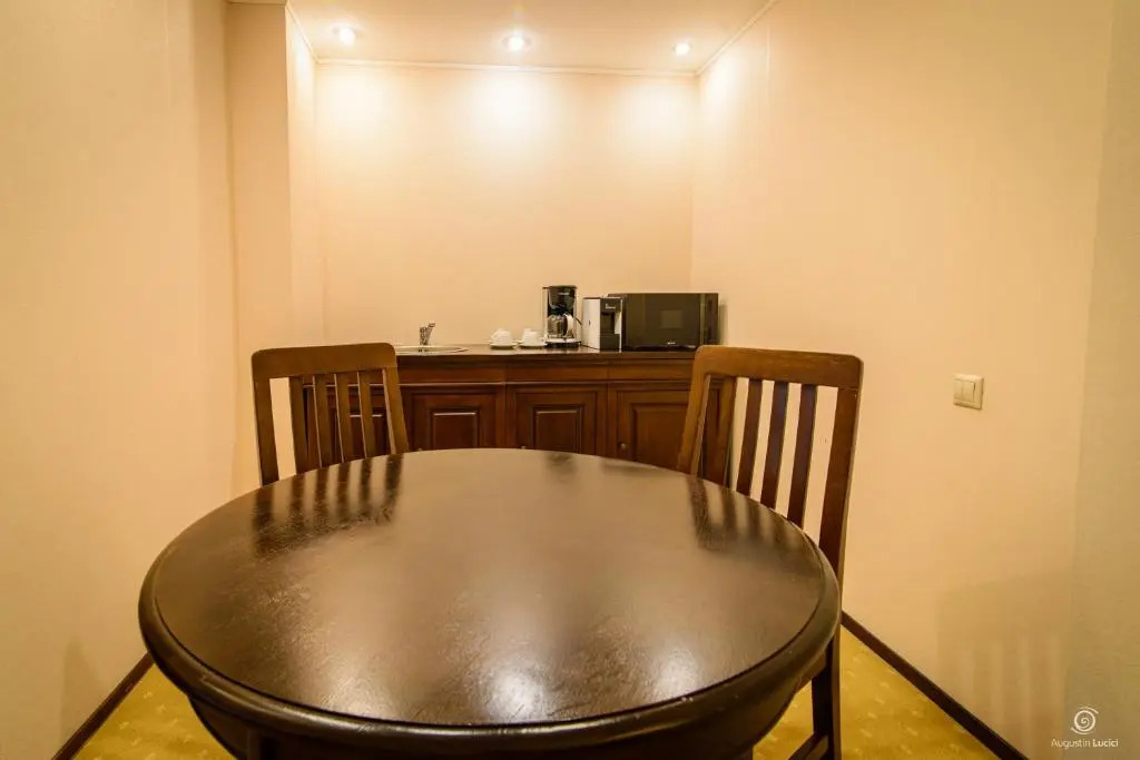 Apartament Alpin resort etaj 7