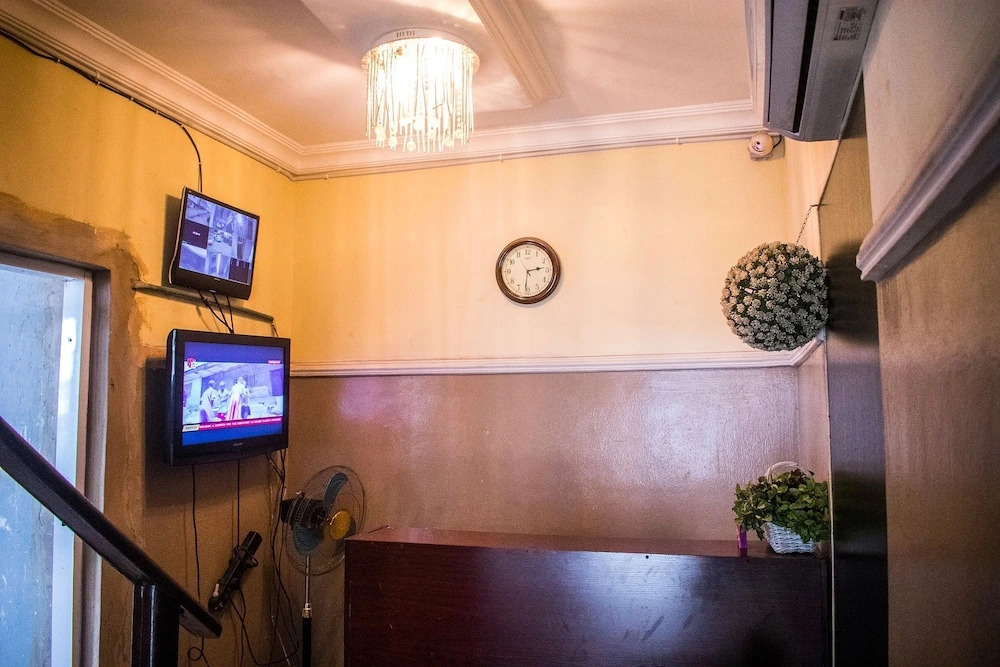 Ikeja Budget Hotel