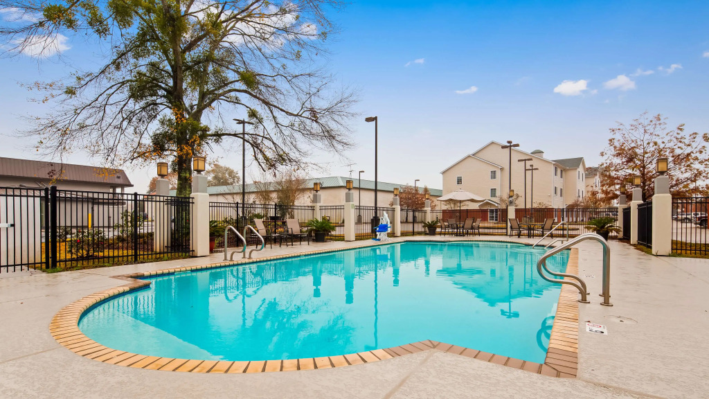 SureStay Plus by Best Western Covington
