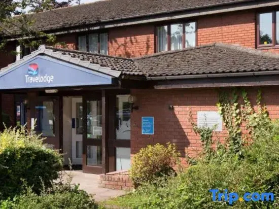 Travelodge Tiverton Hotel