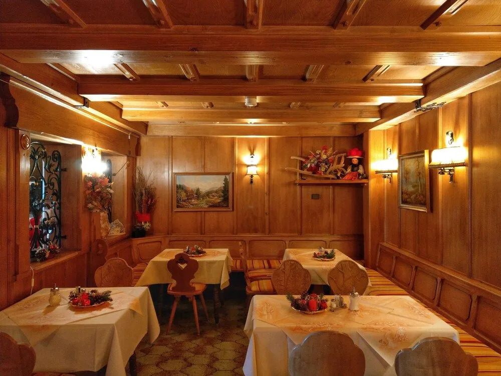 Hochschwarzwaldhof