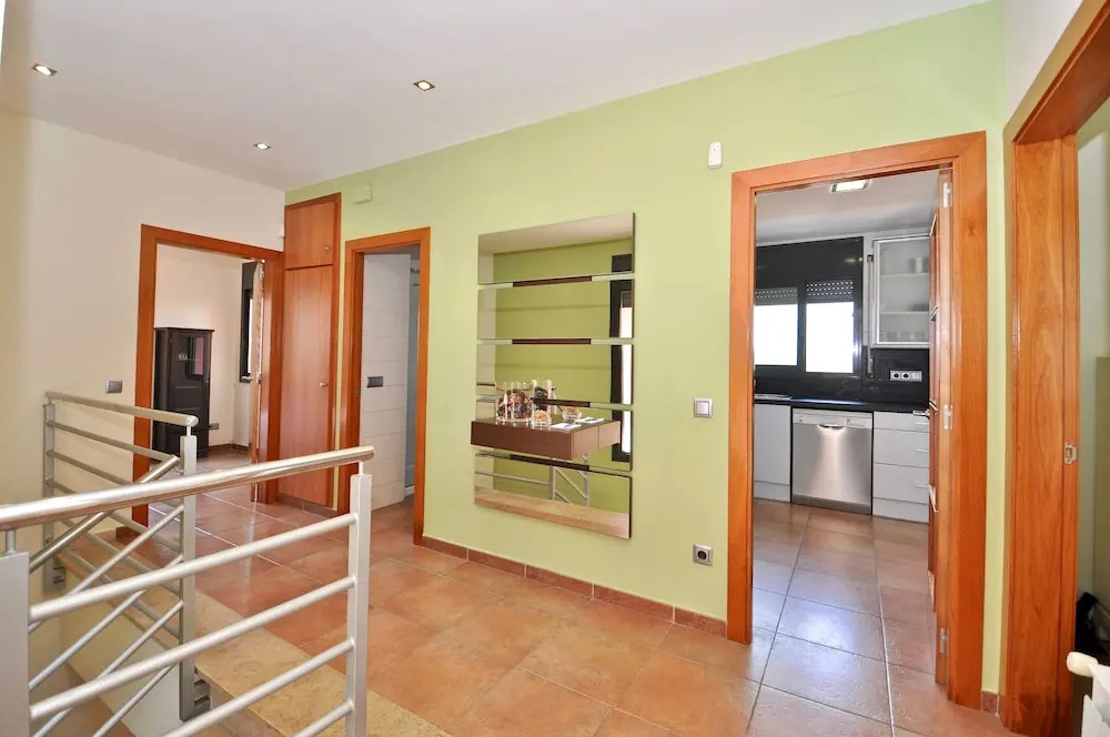 Villa Carmens Lloretholiday