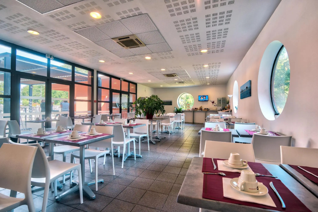 Zenitude Hôtel-Résidences Bordeaux Aéroport Mérignac