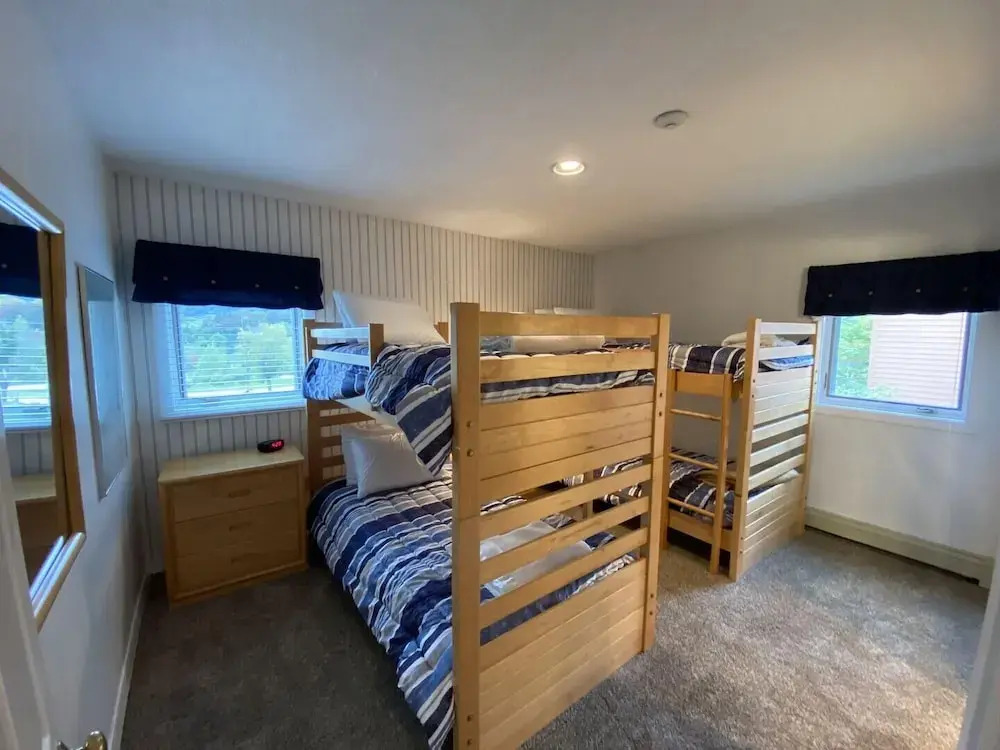 Pico Village Resort G301