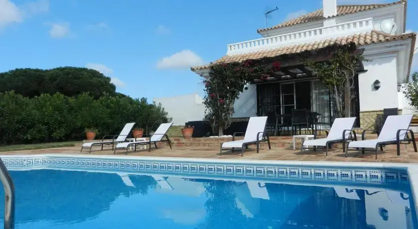 Villa El Portil