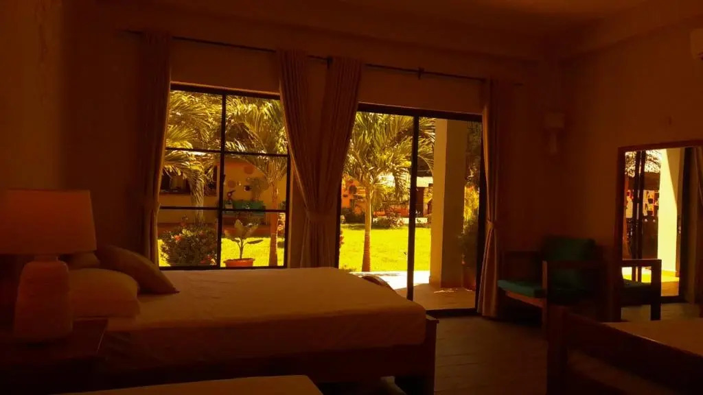 HOTEL EL VIAJERO