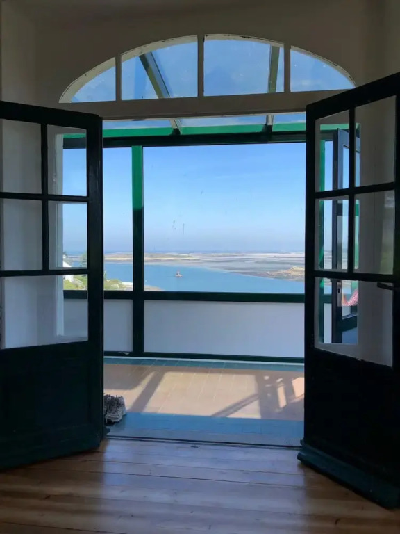 House in Saint-pabu Near Sandy Beaches
