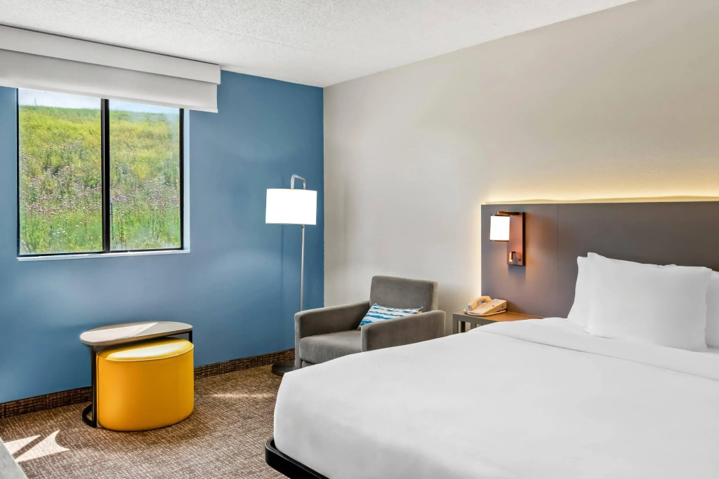 Comfort Inn Las Vegas New Mexico