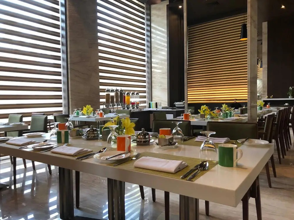 Fortune Park, Vellore - Member ITC Hotels Group