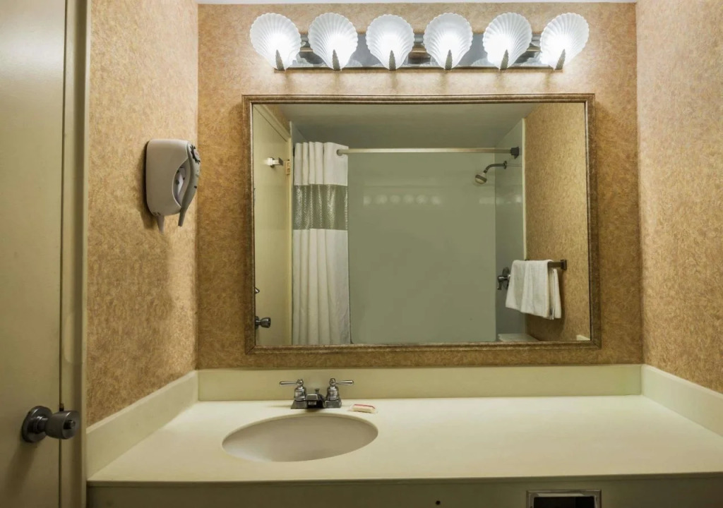 Days Inn by Wyndham Atlantic City Oceanfront-Boardwalk