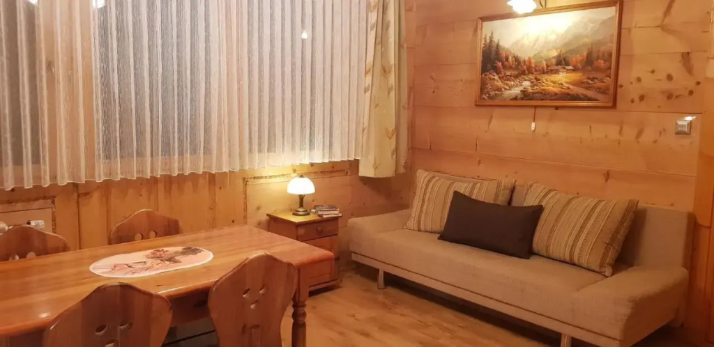 Zakopane - Pokoje comfort z mini aneksem