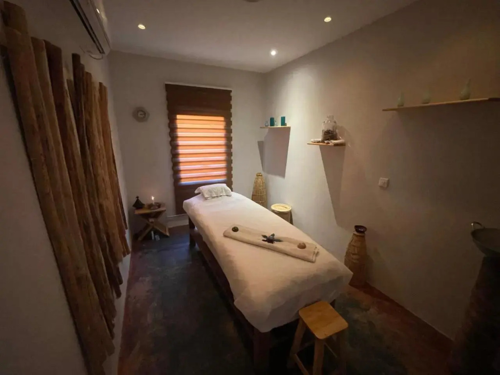 Mantadia Lodge Andasibe