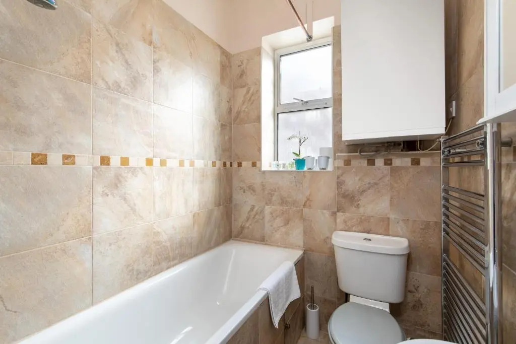 homely - Central London King’s Cross Apartments