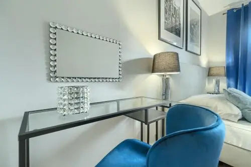 EXCLUSIVE New Town Apartments
