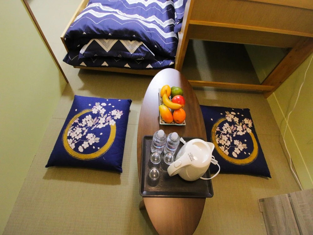 Sakura Garden Hotel