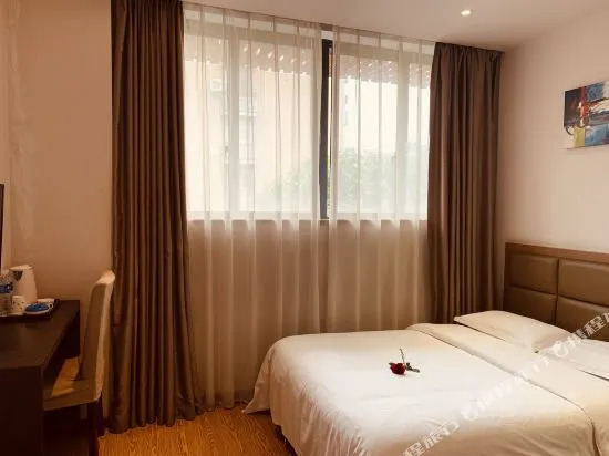 Ohao Hotel
