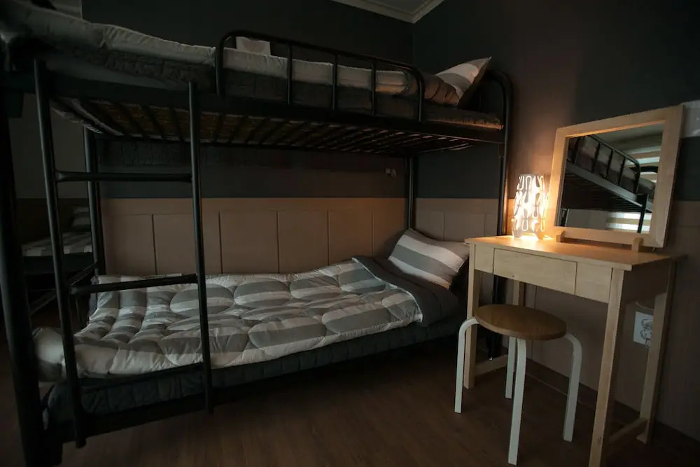 Twins Guest House