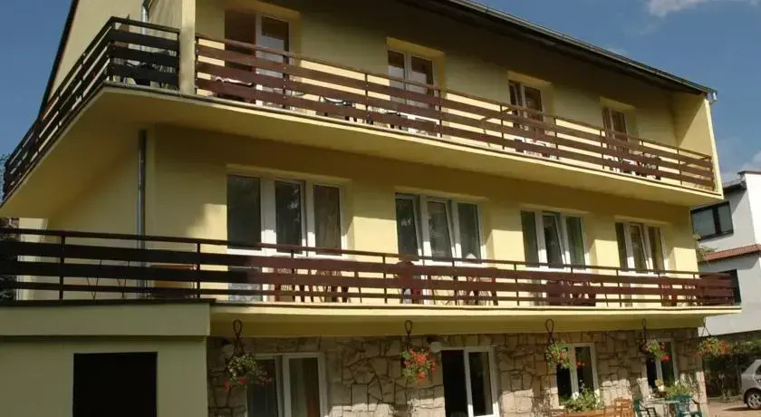 Villa Laura