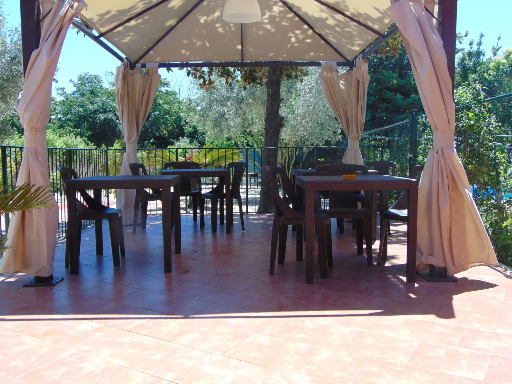 Relais La Villa
