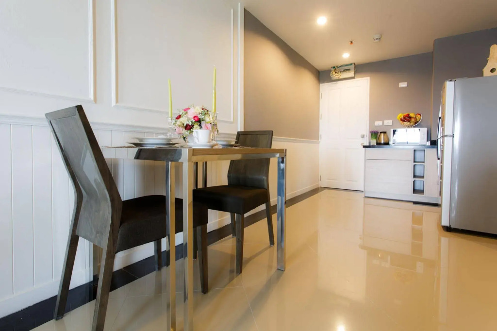 The Capital Resort @ Sukhumvit 50