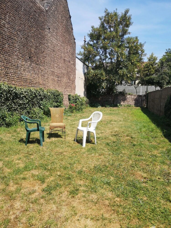 A&S Ferienwohnungen 64 Bonner Straße