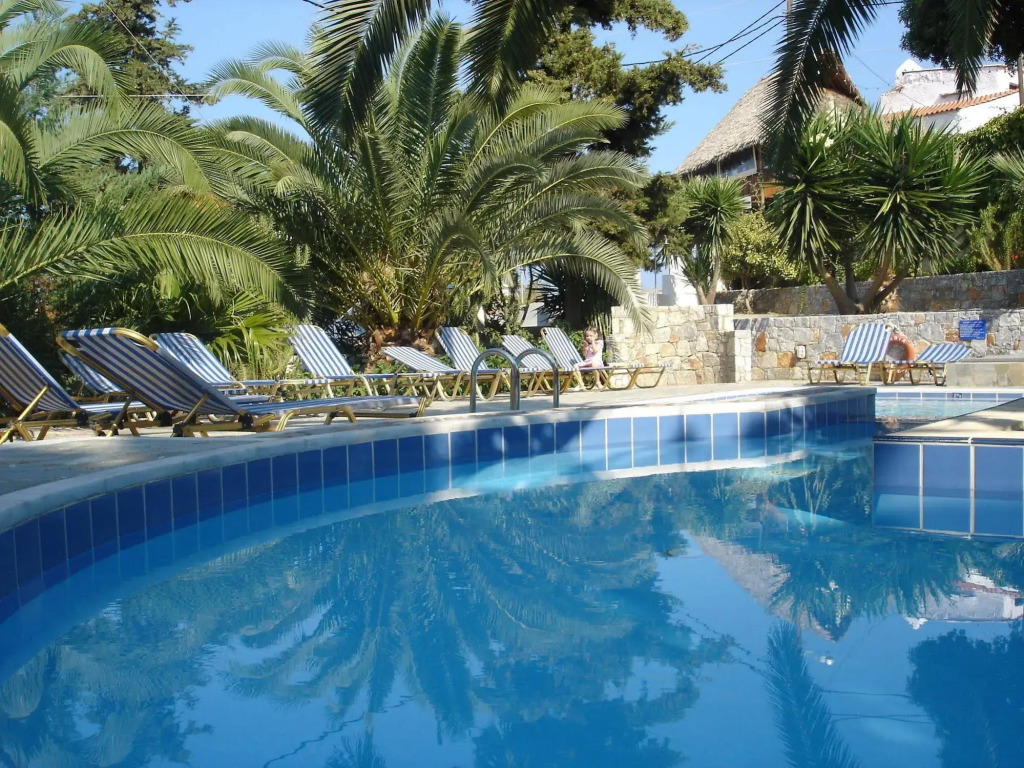 Maria Suites