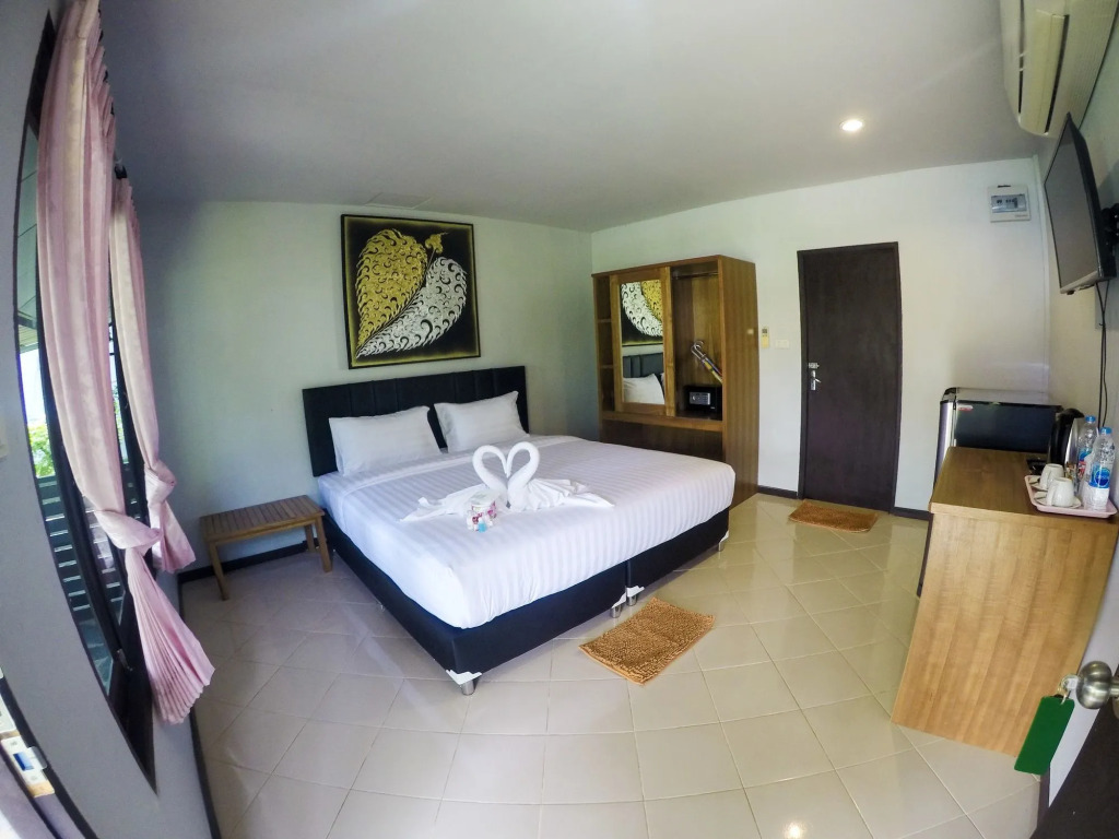 Lanta Mermaid Resort