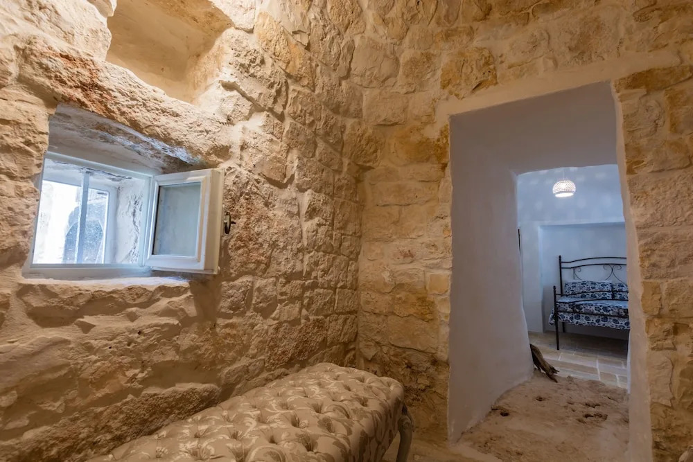 Trullo Tunine
