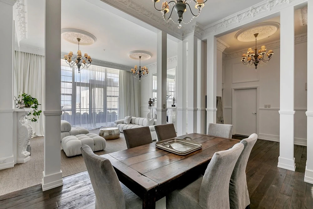 QV Luxury Elegant 2 Bedroom w Wifi-1035