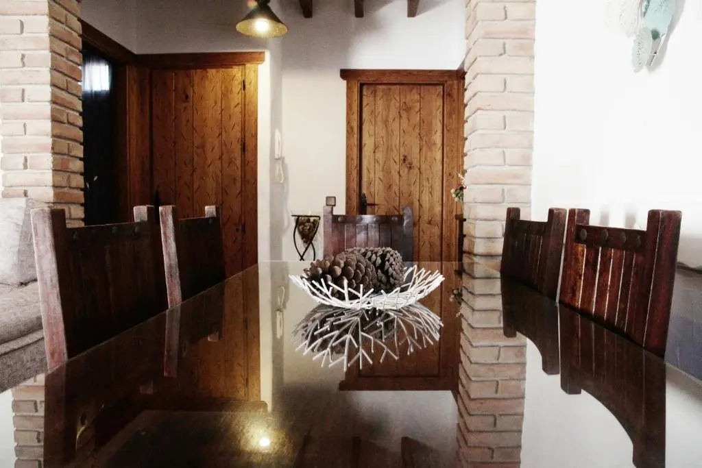 Casa Patricia SpainSunRentals 1052